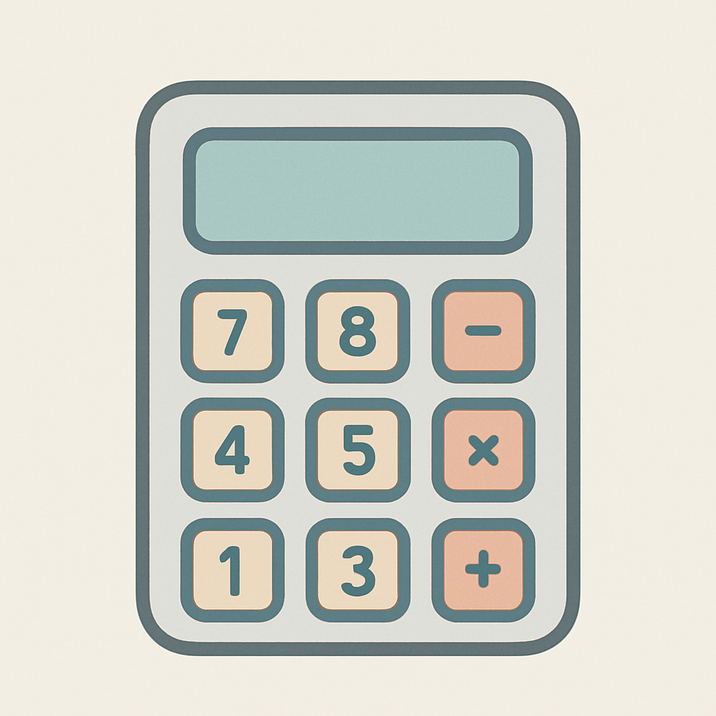 Calculator Tool