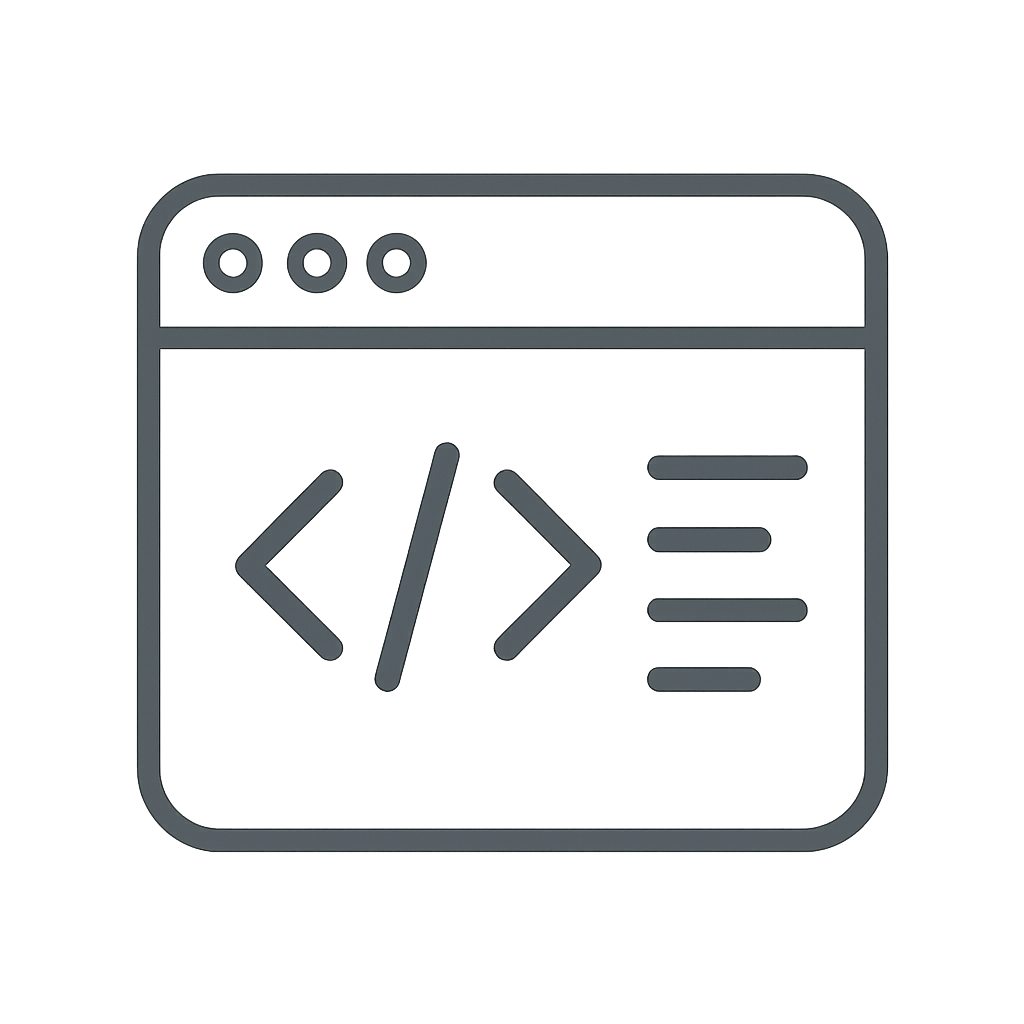 Code Formatter