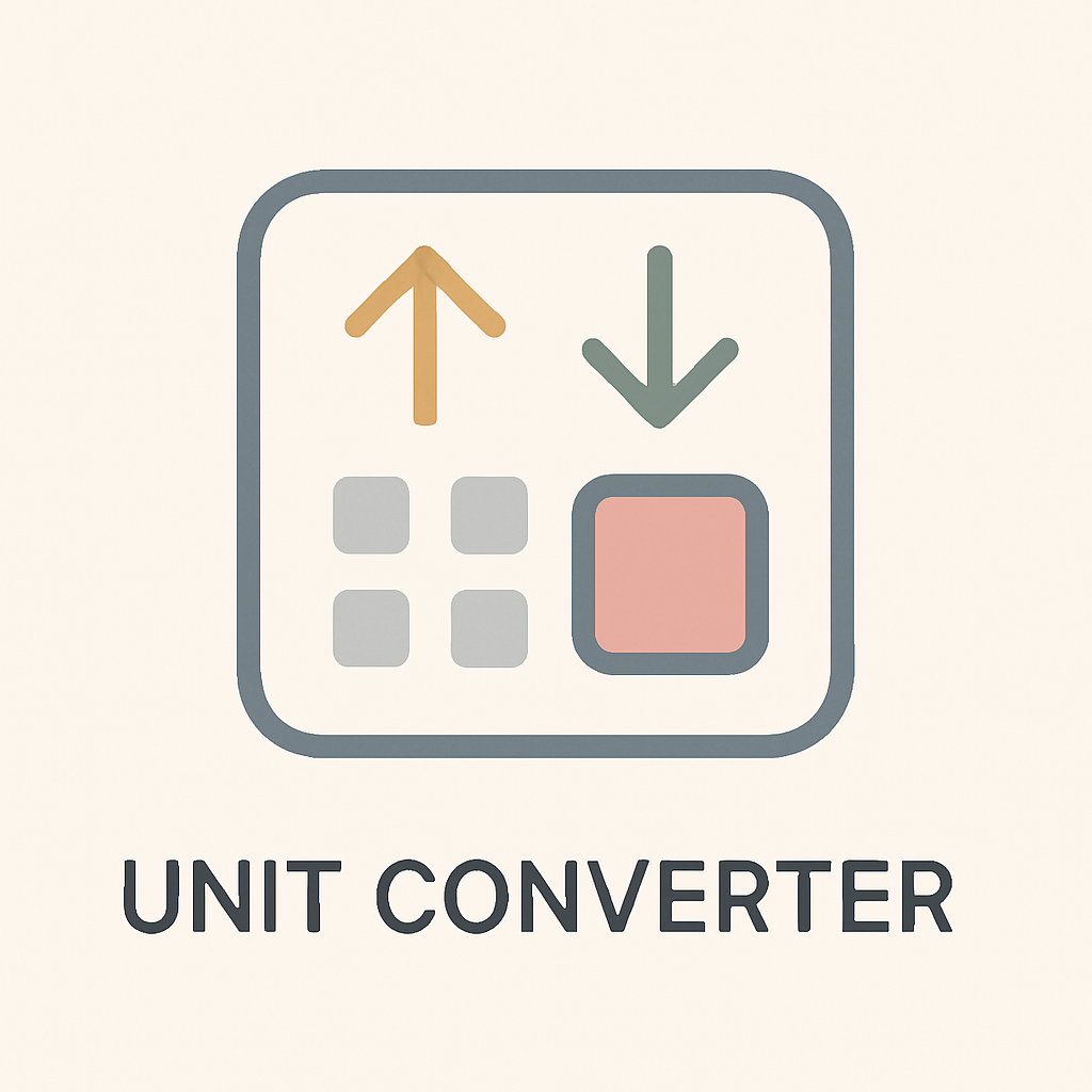 Unit Converter
