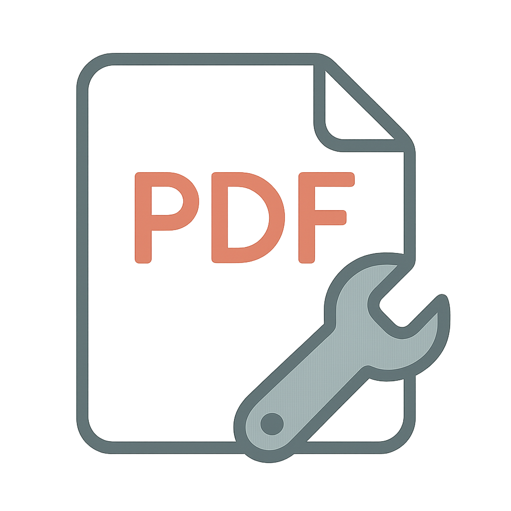 PDF Tools