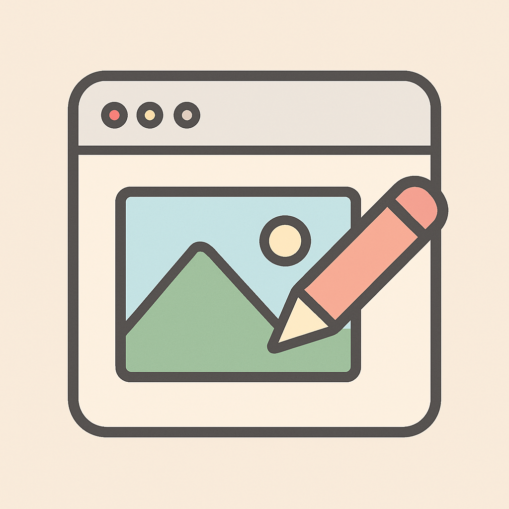 Image Editor
